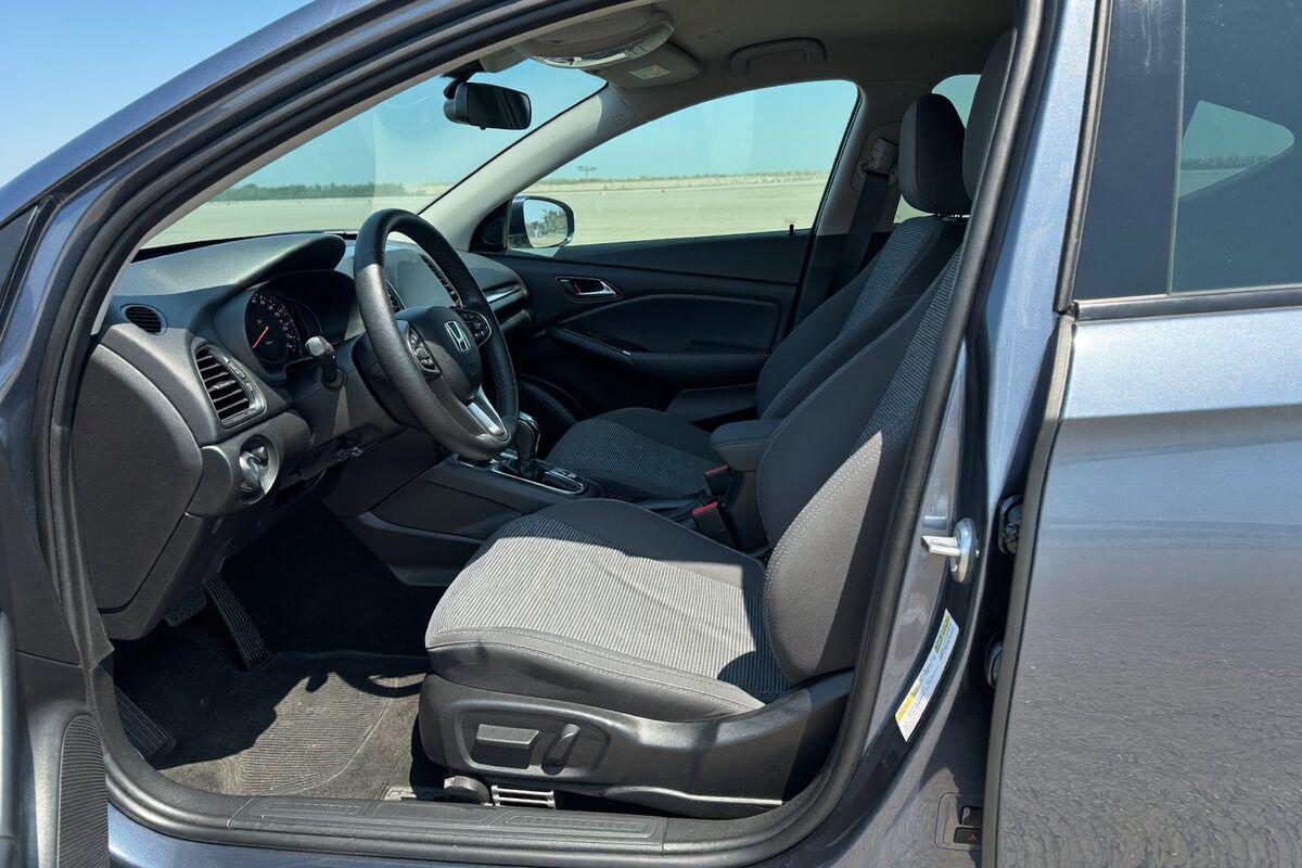 Honda Civic 2024 — photo 4