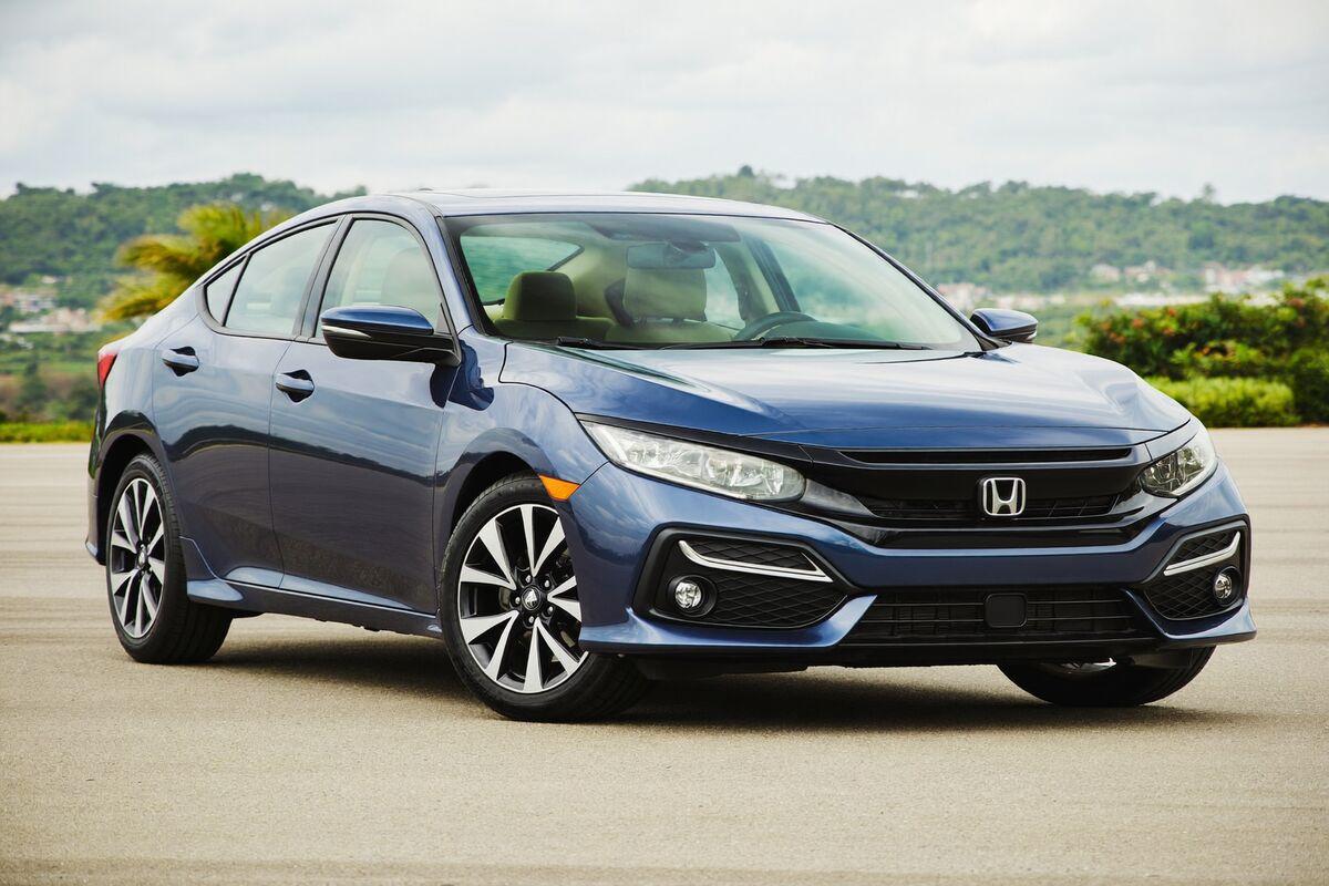 photo · Honda Civic 2024