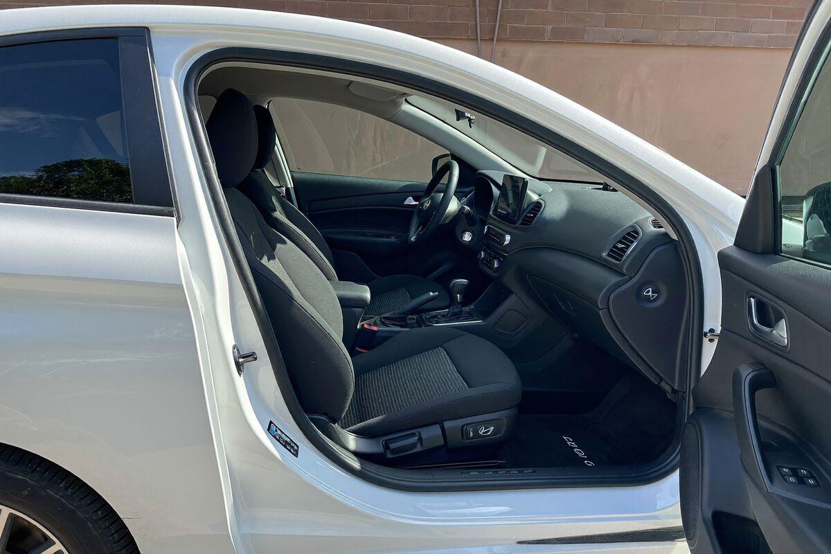Hyundai i10 2020 — photo 4