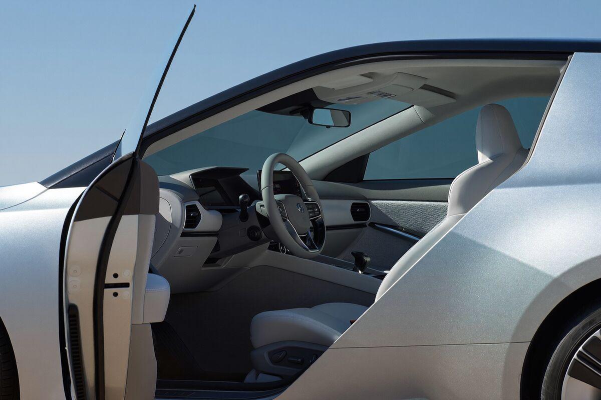 Hyundai Staria 2019 — photo 4