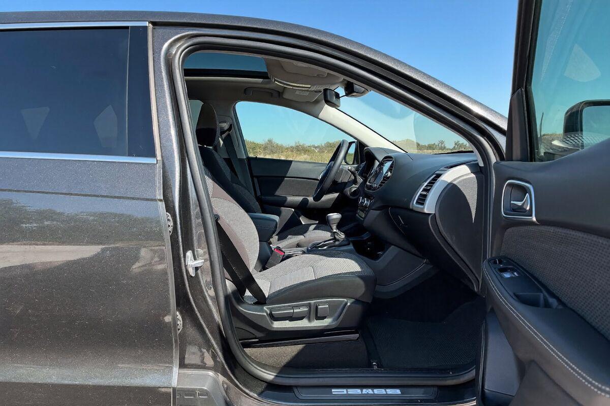 Kia Carnival 2020 — photo 4