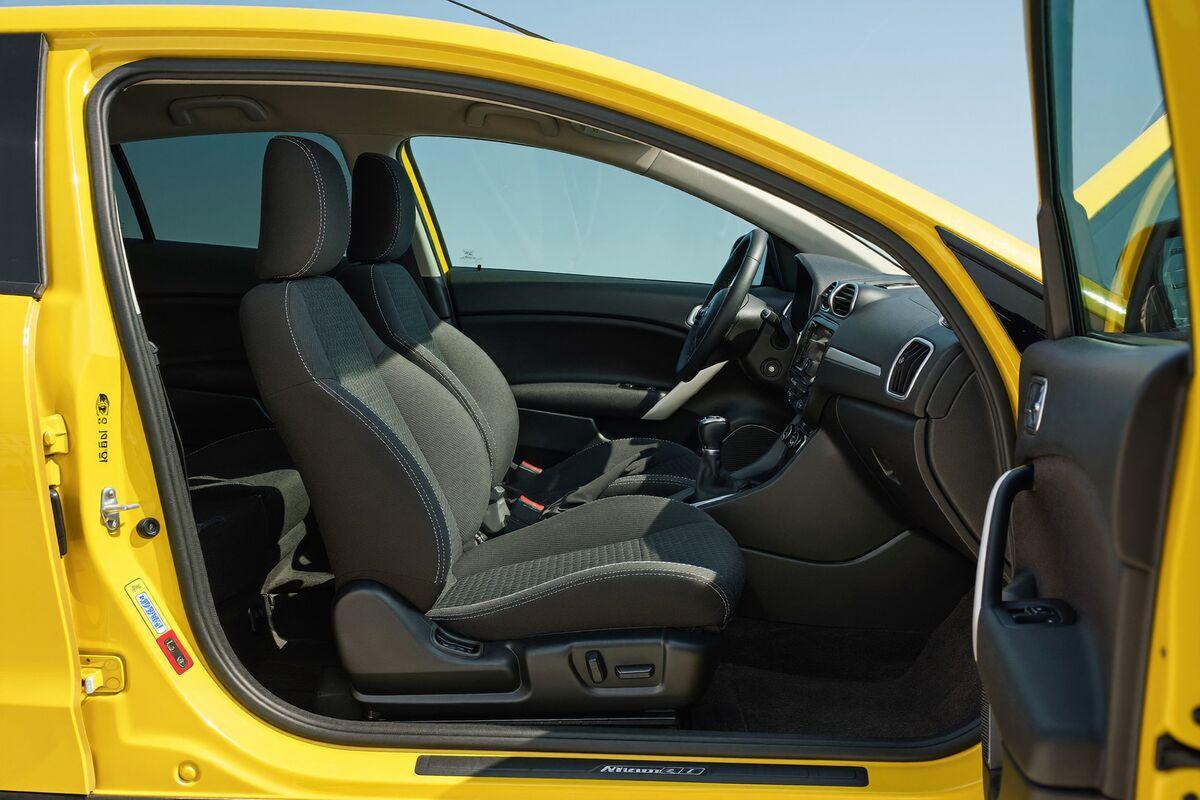 Kia Picanto 2024 — photo 4