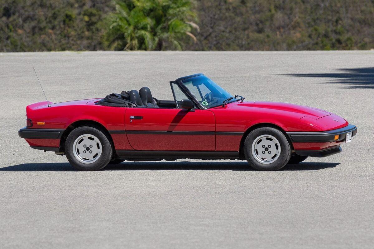Mazda MX-5 2023 — photo 3