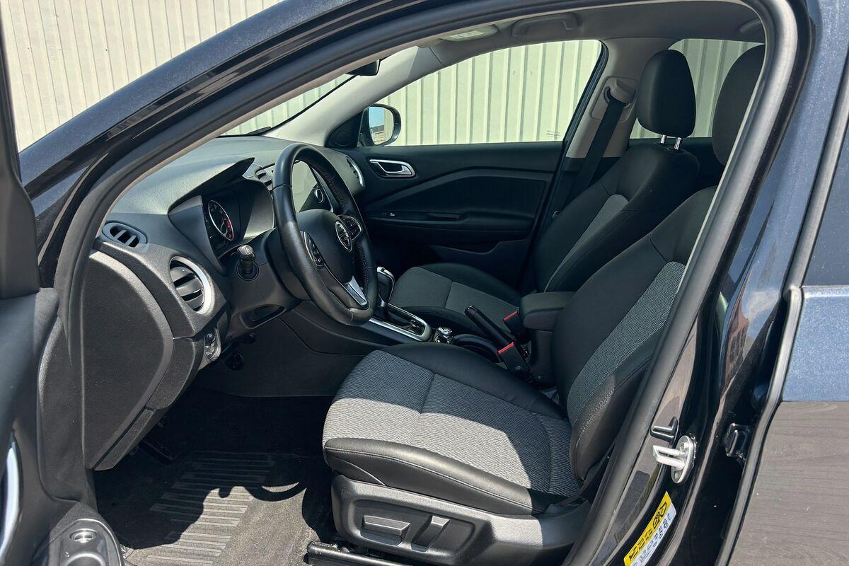 Nissan Qashqai 2020 — photo 4