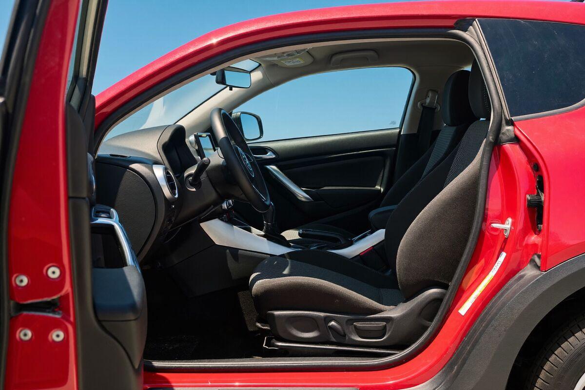 Suzuki Swift 2017 — photo 4