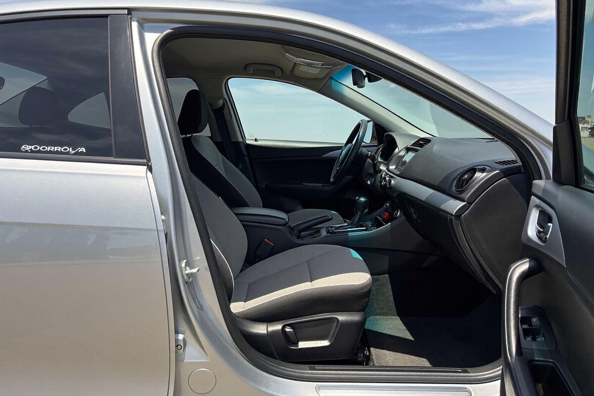 Toyota Corolla 2024 — photo 4