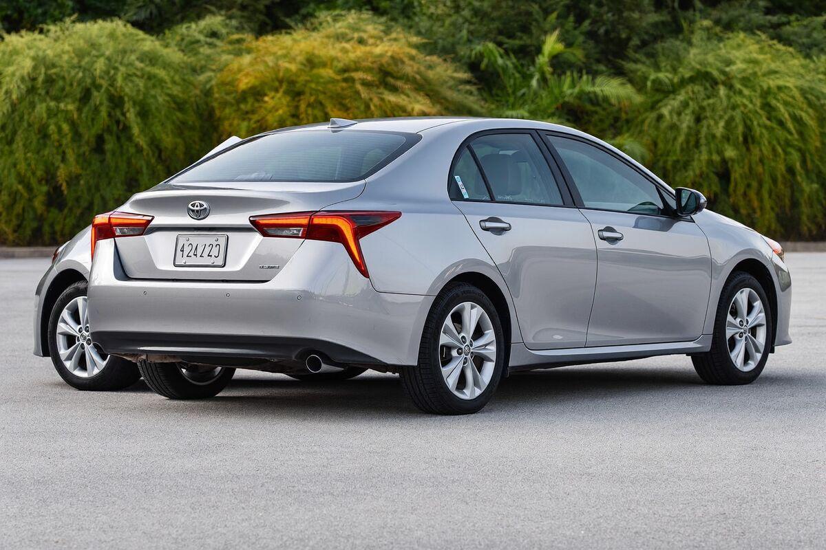 Toyota Corolla 2024 — photo 2