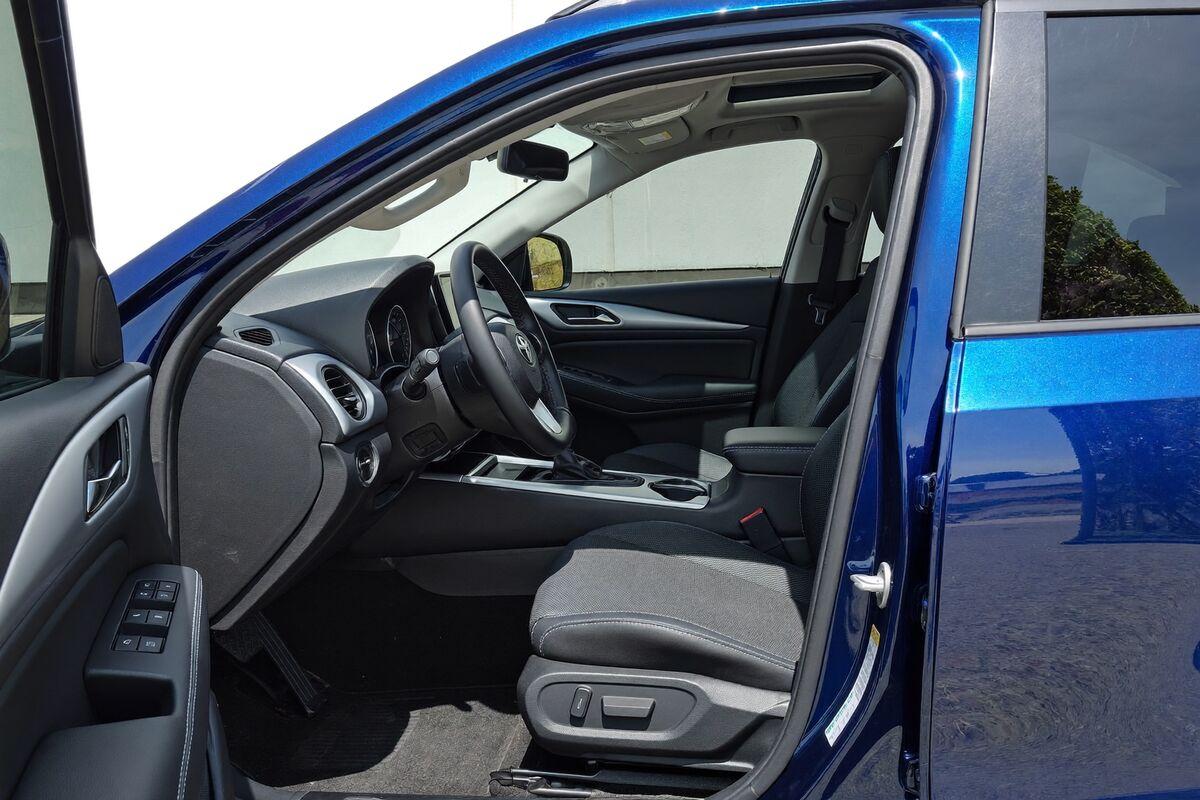 Toyota RAV4 2024 — photo 4